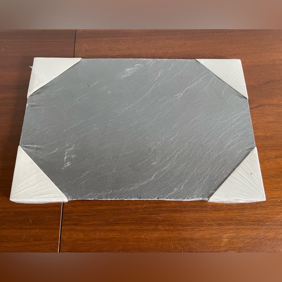 NWOT Stone tray - Picture 2 of 3